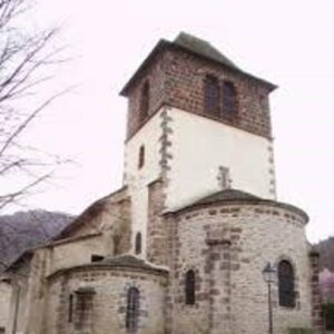 L'Eglise Sainte-Foy