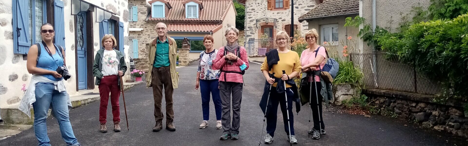 Mairie de Molompize Cantal